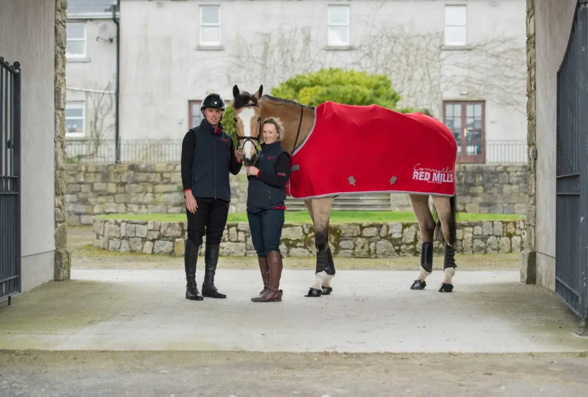 Horse Sport Ireland decide upon Irish Show Jumping and Eventing team nominations to Olympic Federation of Ireland for Tokyo Olympics