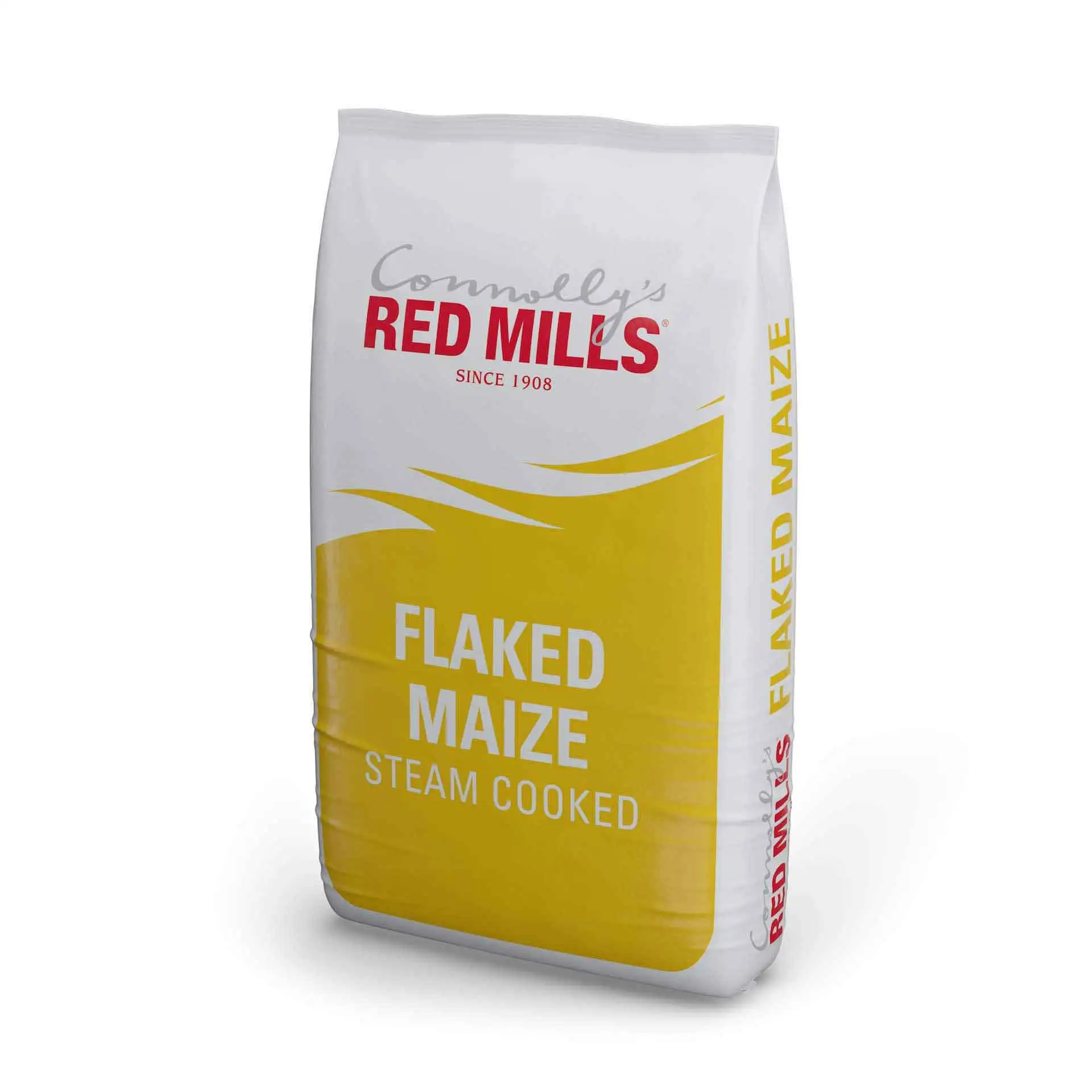 Flaked Maize