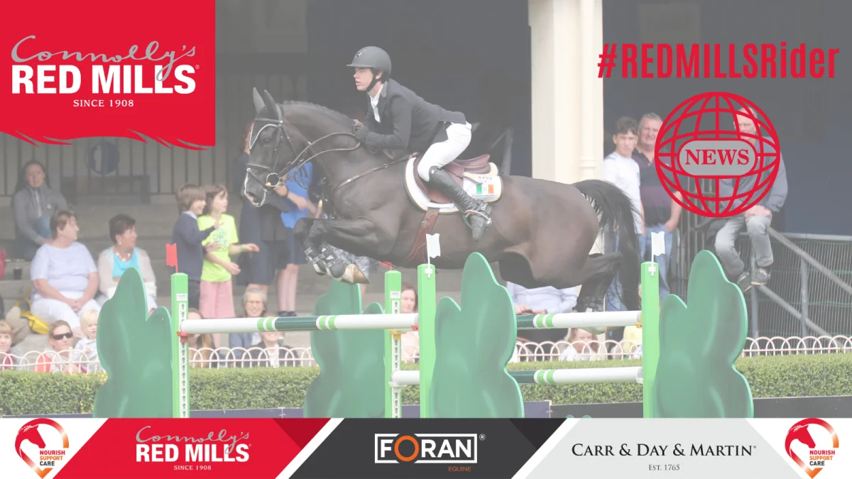 Top results for RED MILLS Riders