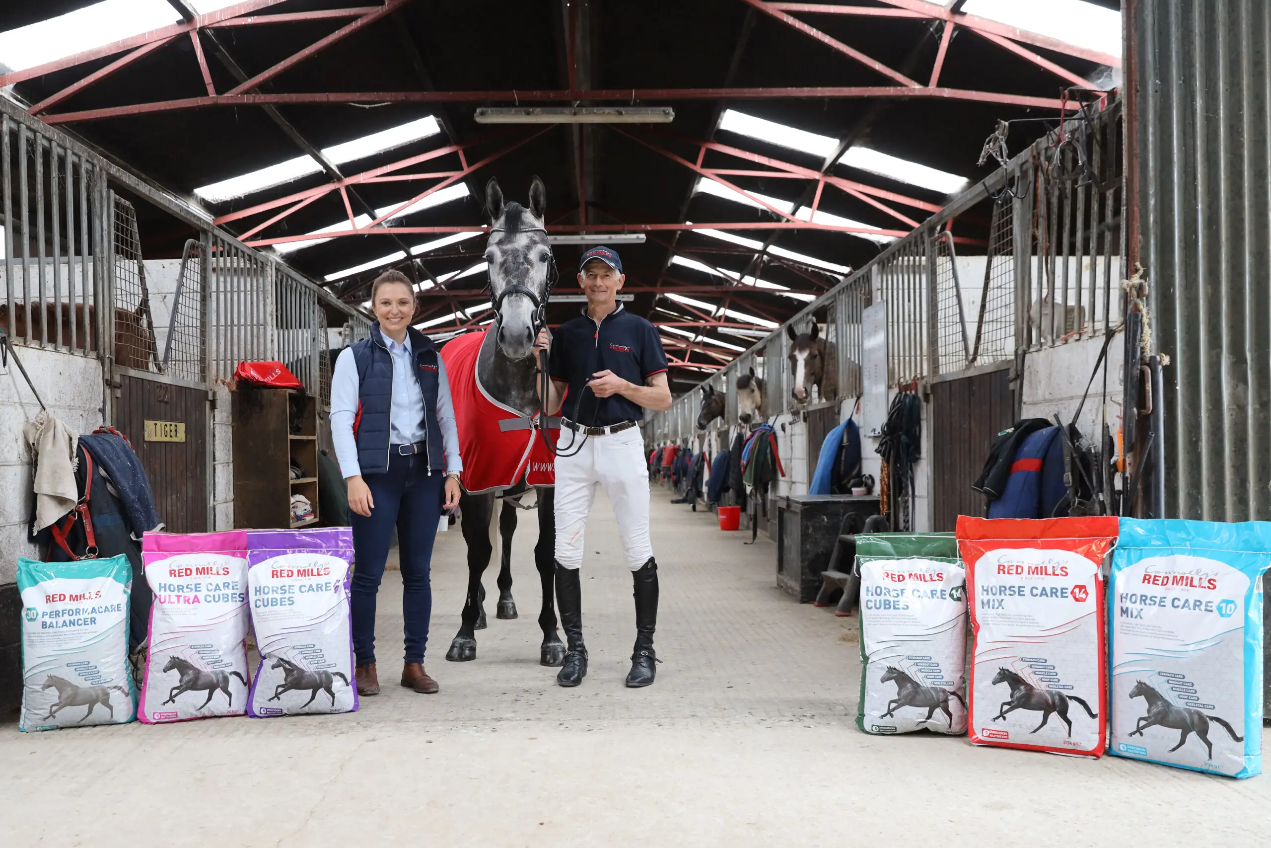 Additional viewing days for young horses aiming for the FEI-WBFSH Jumping World Breeding Championships for Young Horses 2021, Lanaken – Belgium announced