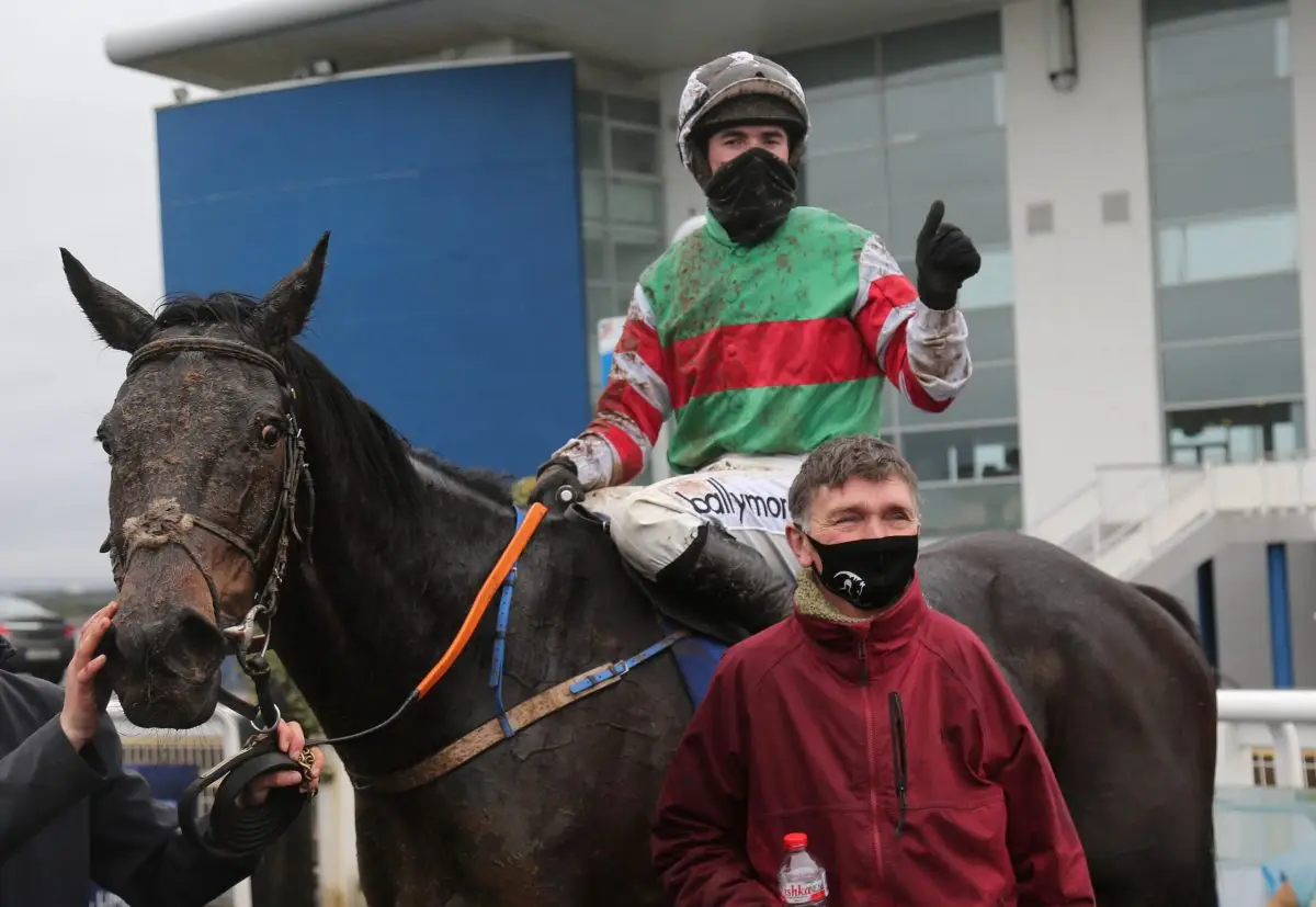 Winter Tea as Gowran’s RED MILLS Day features set to provide top-class fare