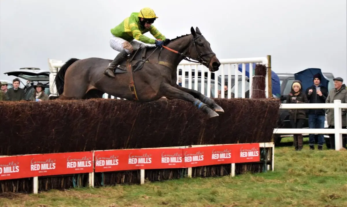 Larkhill Racing Club Review