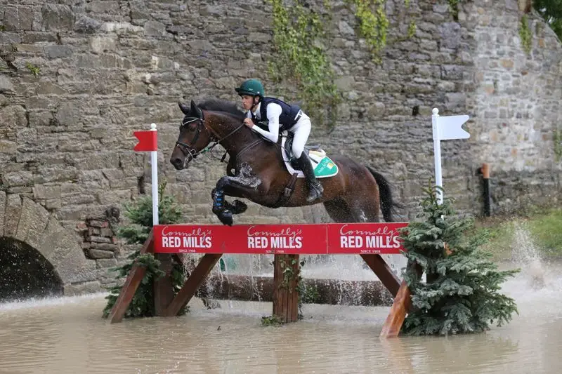 Horse Sport Ireland Announces Selections for the WBFSH World Breeding Eventing Championships for Young Horses 2018 at Le Lion d’Angers