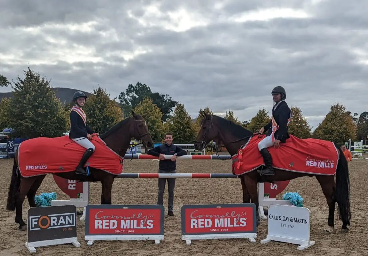 Connolly’s RED MILLS Munster Grand Prix Series Returns for Its 14th Year