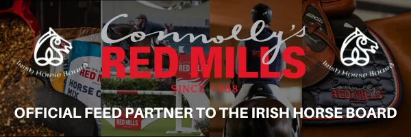 Success for RED MILLS Customers and Riders at Lanaken