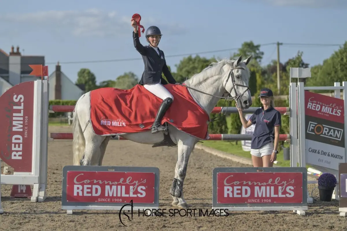 Connolly’s RED MILLS Munster Grand Prix Final 2025
